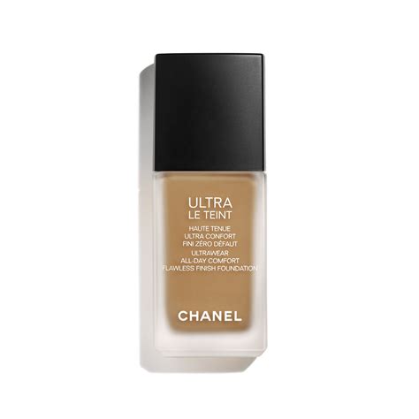 chanel most expensive foundation|full coverage Chanel foundation.